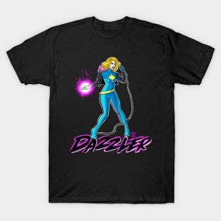 Astonishing Dazzler T-Shirt